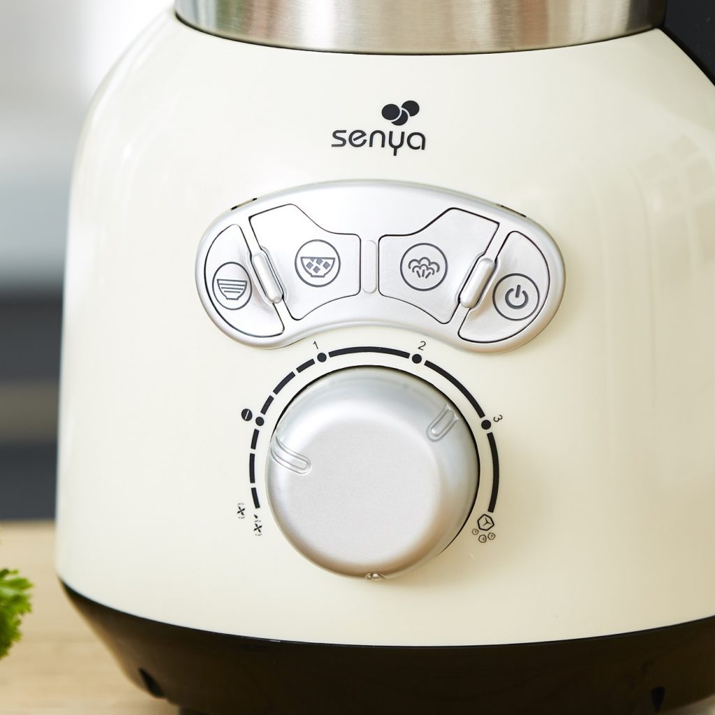 Senya : Préparez-vous de bonnes surprises | Petit-électroménager culinaire