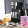 Machine à Thé et coffret