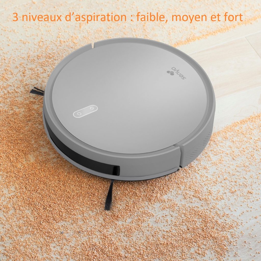 Senya : Préparez-vous de bonnes surprises | Petit-électroménager culinaire