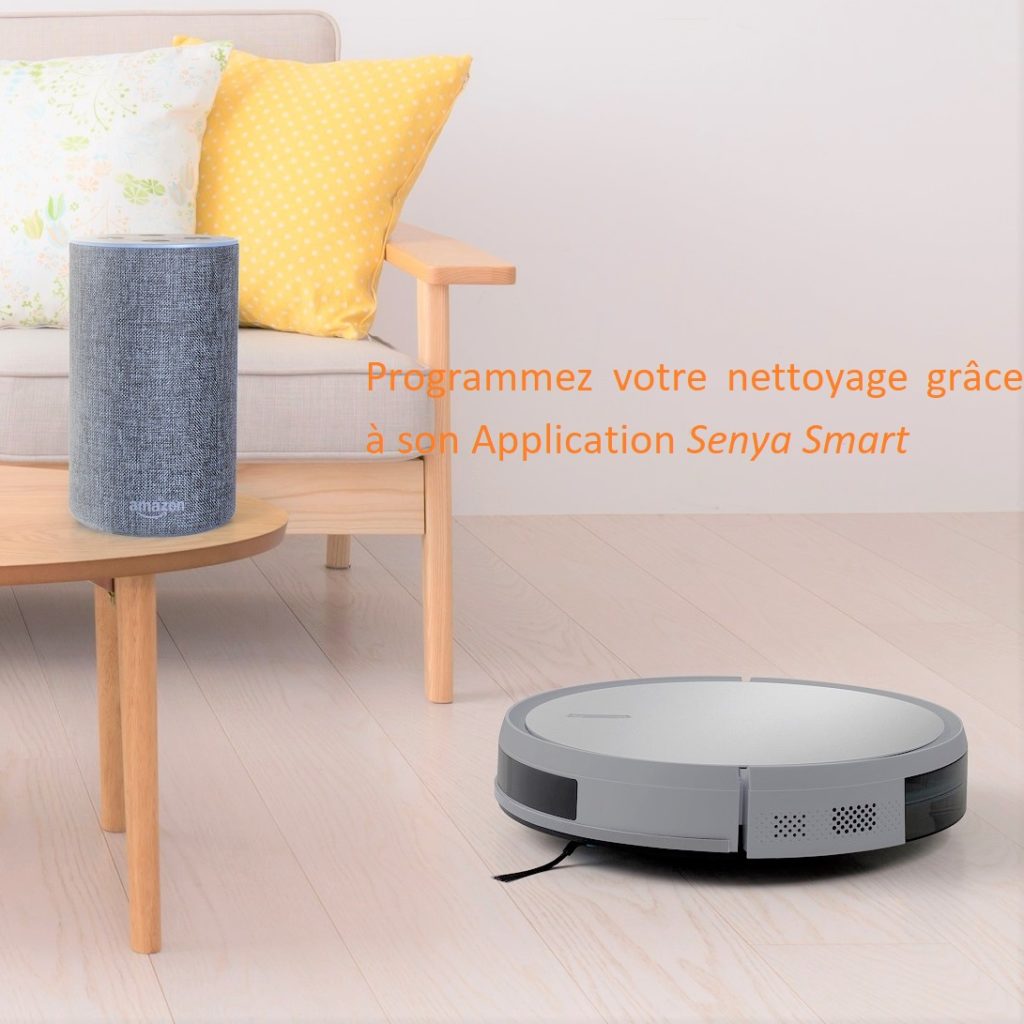 Senya : Préparez-vous de bonnes surprises | Petit-électroménager culinaire