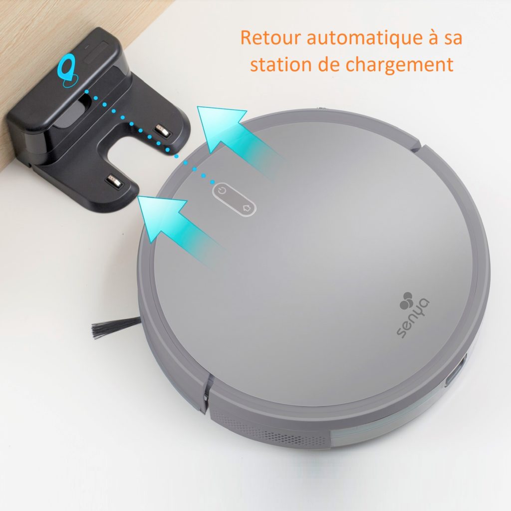 Senya : Préparez-vous de bonnes surprises | Petit-électroménager culinaire