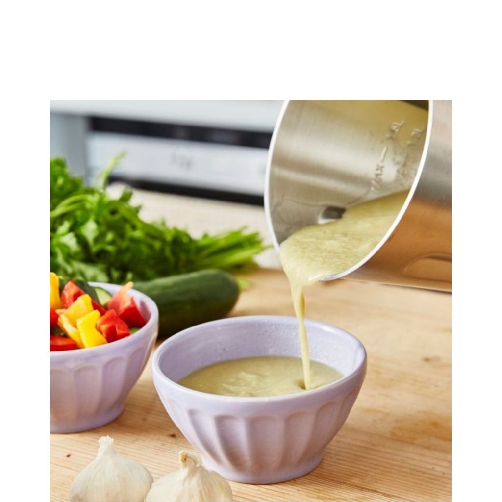Senya : Préparez-vous de bonnes surprises | Petit-électroménager culinaire