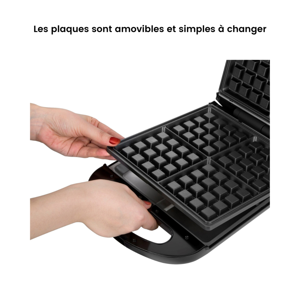 Senya : Préparez-vous de bonnes surprises | Petit-électroménager culinaire