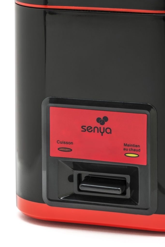 Senya : Préparez-vous de bonnes surprises | Petit-électroménager culinaire