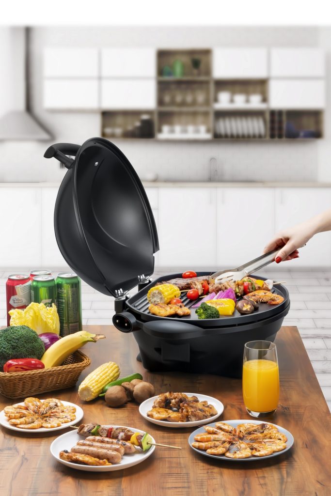 Senya : Préparez-vous de bonnes surprises | Petit-électroménager culinaire