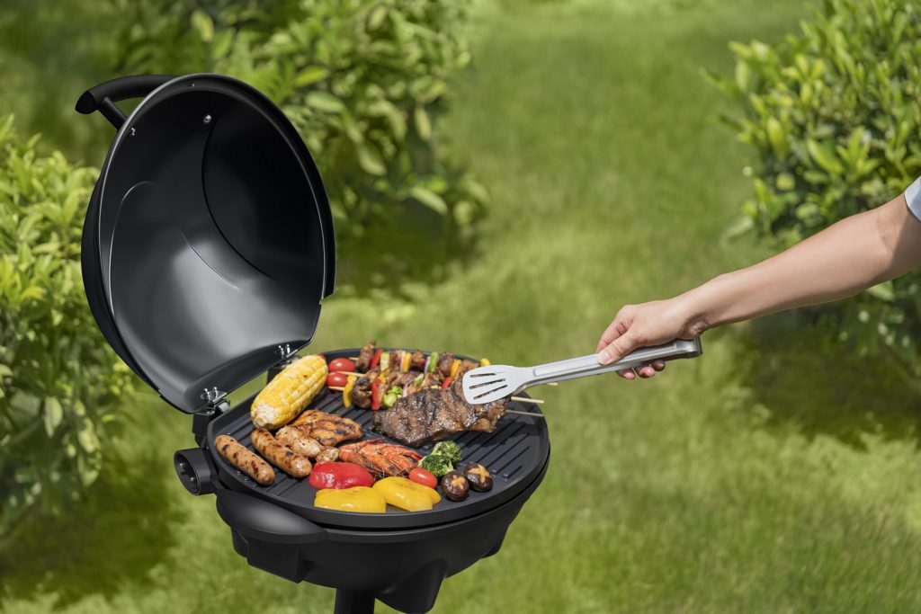 Entretien Barbecue Electrique : Nos Conseils d'Utilisation et