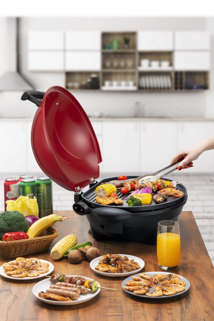 Senya : Préparez-vous de bonnes surprises | Petit-électroménager culinaire