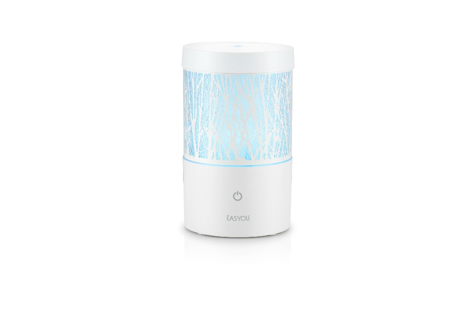 WD&CD 550ML Diffuseur Huiles Essentielles avec Télécommande, Humidificateur  Diffuseur D'huile Essentielle Electrique pour Maison, Bureau, Chambre,  Yoga, Grain de Bois Clair : : Hygiène et Santé