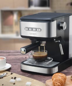 machine expresso