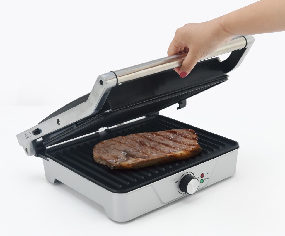 Grill multifonction viande panini My Perfect Grill 2000W - SENYA -  SYCK-GO18 