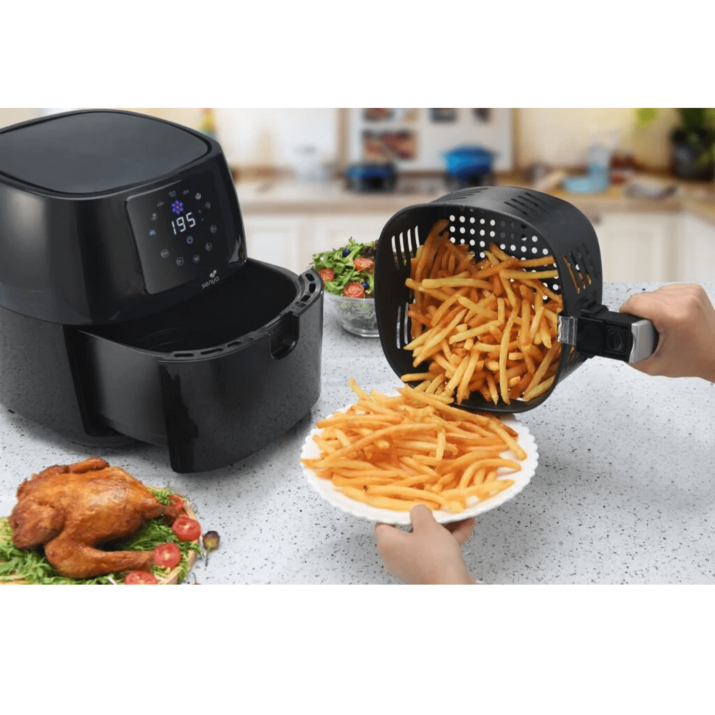 Senya : Préparez-vous de bonnes surprises | Petit-électroménager culinaire