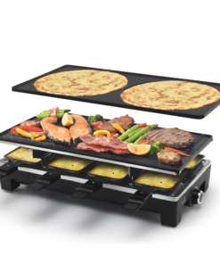 Appareil a raclette