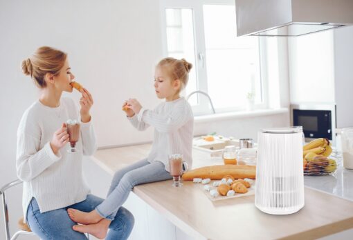 Purificateur d’air connecté My Pure Breath – Image 10