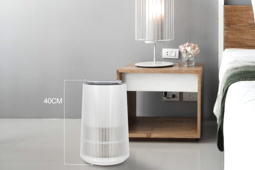 Purificateur d’air connecté My Pure Breath – Image 12