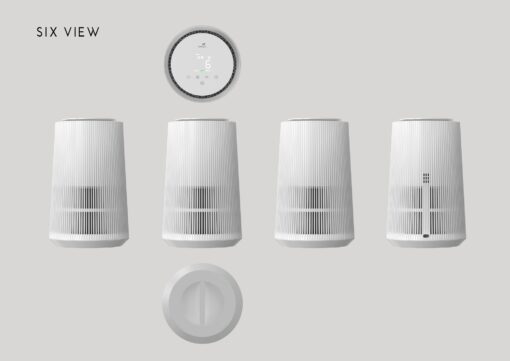 Purificateur d’air connecté My Pure Breath – Image 20