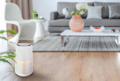 Purificateur d’air connecté My Pure Breath – Image 6