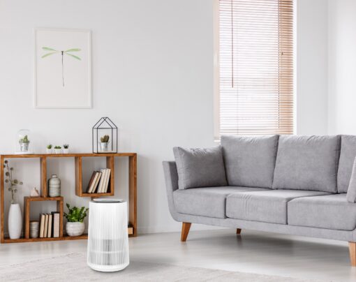 Purificateur d’air connecté My Pure Breath – Image 8