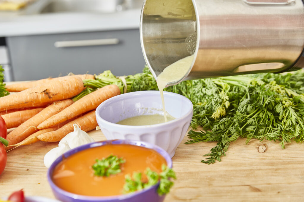 Senya : Préparez-vous de bonnes surprises | Petit-électroménager culinaire