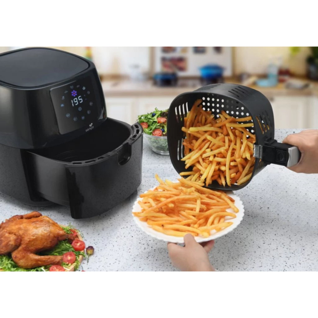 Senya : Préparez-vous de bonnes surprises | Petit-électroménager culinaire