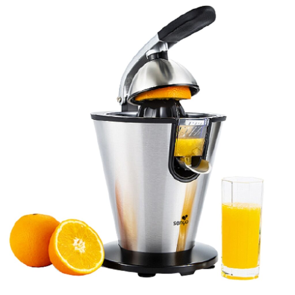 Senya : Préparez-vous de bonnes surprises | Petit-électroménager culinaire