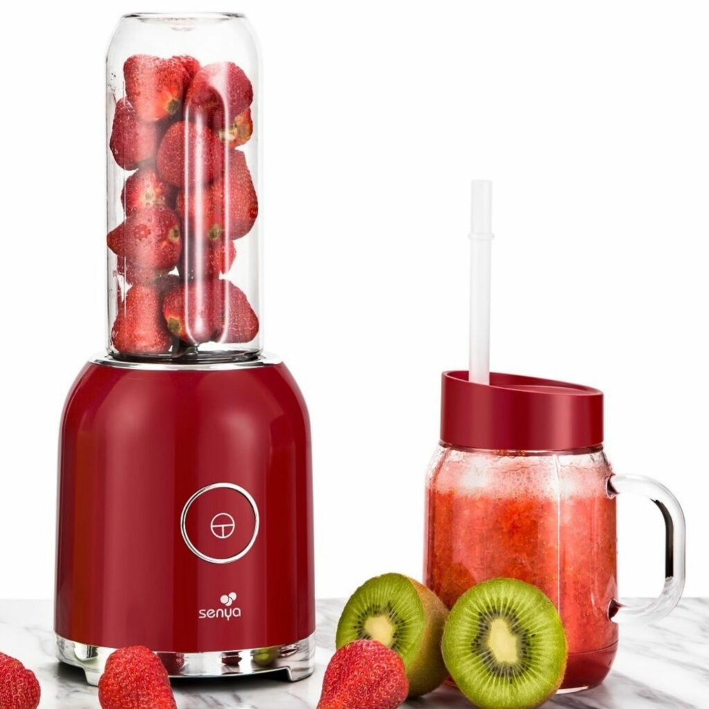 Senya : Préparez-vous de bonnes surprises | Petit-électroménager culinaire