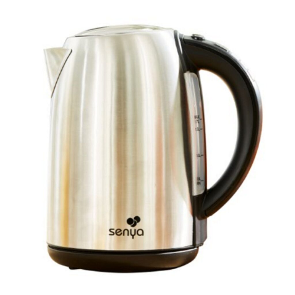 Senya : Préparez-vous de bonnes surprises | Petit-électroménager culinaire