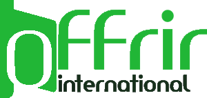 logo offrir international