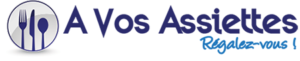 A vos assiettes logo