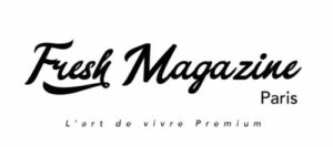 Fresh magazine logo
