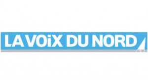 La voix du nord logo