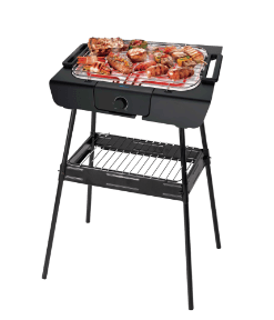 Ambiano barbecue électrique sur pied