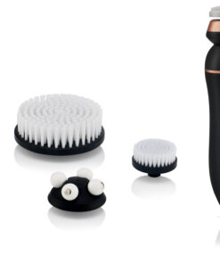 Ambiano Brosse visage 5 en 1