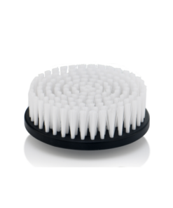 Brosse pour le corps noir