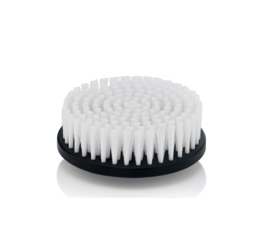 Brosse pour le corps noir