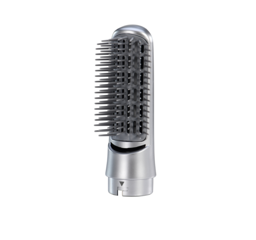 Embout brosse lissante