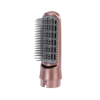 Embout brosse lissante