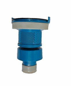 Filtre permanent - Aspirateur balai AMBIANO