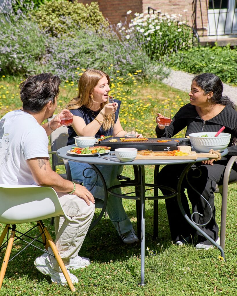 Senya : Préparez-vous de bonnes surprises | Petit-électroménager culinaire