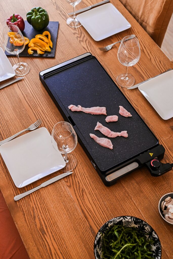 Senya : Préparez-vous de bonnes surprises | Petit-électroménager culinaire