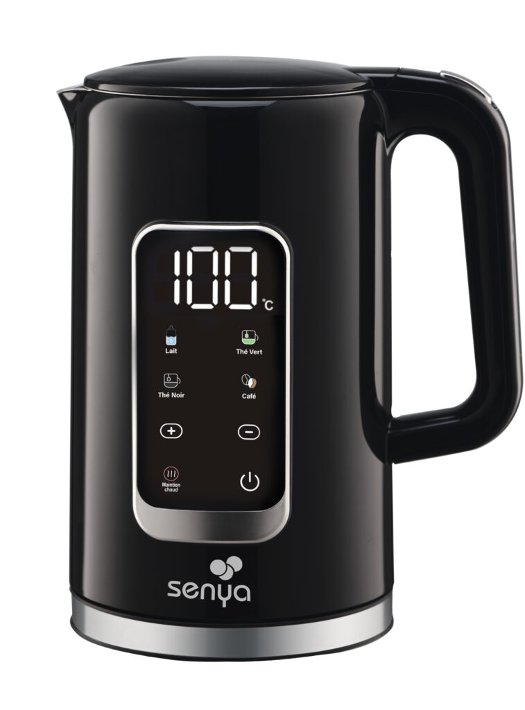 Senya : Préparez-vous de bonnes surprises | Petit-électroménager culinaire