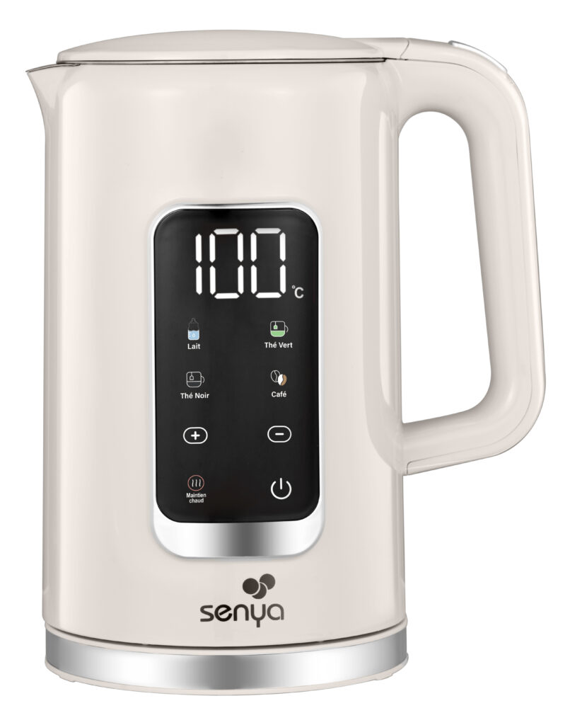 Senya : Préparez-vous de bonnes surprises | Petit-électroménager culinaire