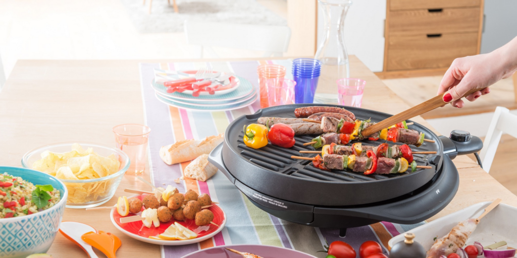 Senya : Préparez-vous de bonnes surprises | Petit-électroménager culinaire