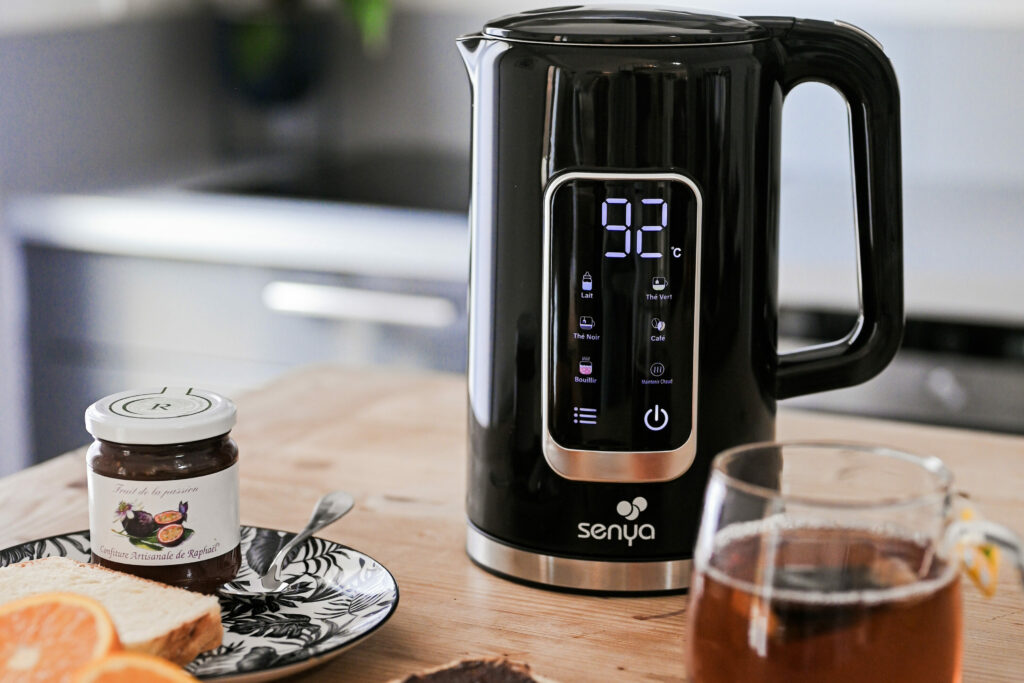 Senya : Préparez-vous de bonnes surprises | Petit-électroménager culinaire