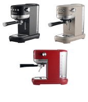 Ambiano machine à espresso