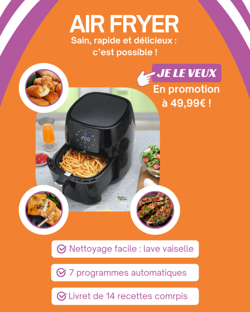 Senya : Préparez-vous de bonnes surprises | Petit-électroménager culinaire