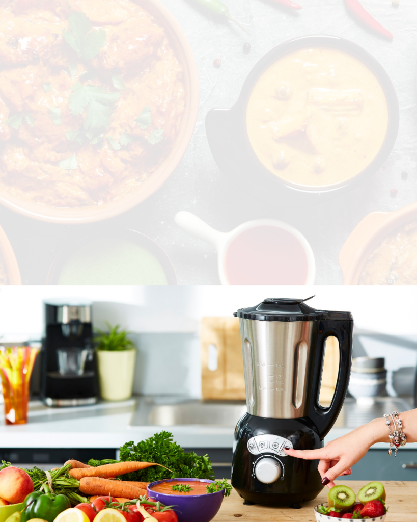 Senya : Préparez-vous de bonnes surprises | Petit-électroménager culinaire