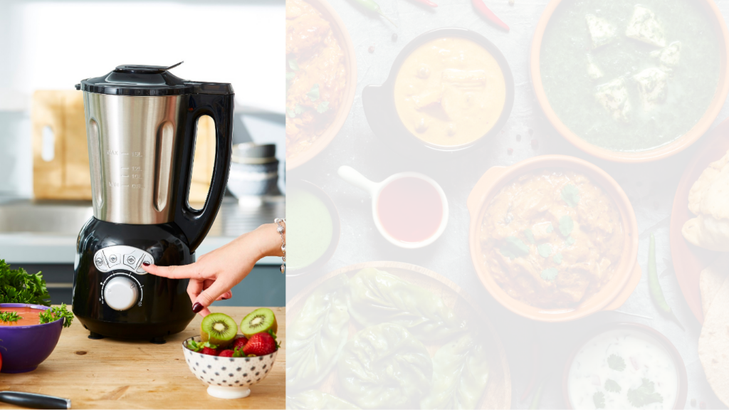 Senya : Préparez-vous de bonnes surprises | Petit-électroménager culinaire
