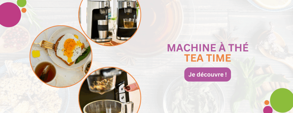 Senya : Préparez-vous de bonnes surprises | Petit-électroménager culinaire
