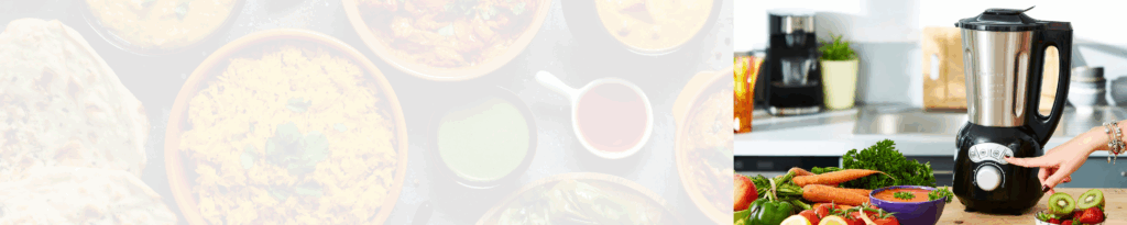 Senya : Préparez-vous de bonnes surprises | Petit-électroménager culinaire