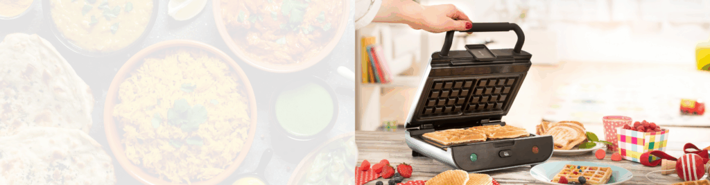 Senya : Préparez-vous de bonnes surprises | Petit-électroménager culinaire